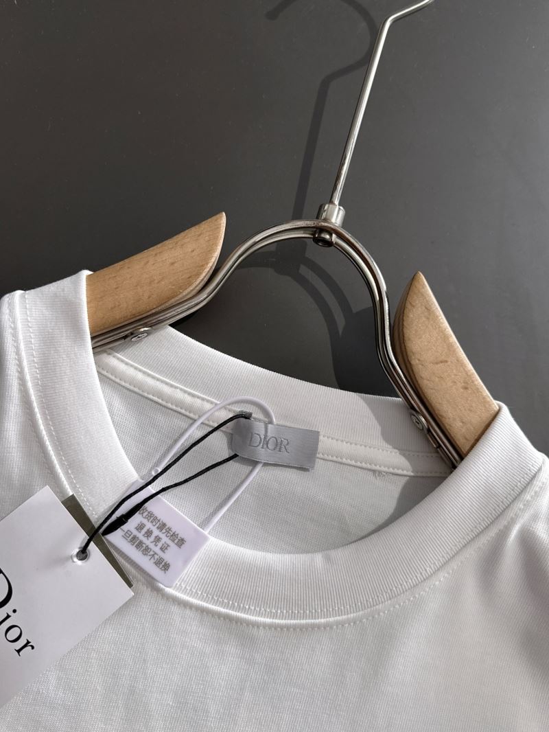 Christian Dior T-Shirts